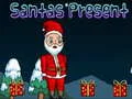 Игра Подарок Санты онлайн Игра Подарок Санты онлайн