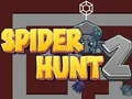 Игра Охота на пауков 2 онлайн