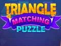 Игра Головоломка с треугольниками онлайн