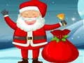 Игра Сеть рождественских подарков онлайн