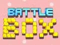 Игра Битва коробок онлайн