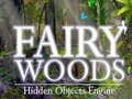 Игра Сказочный лес Поиск предметов онлайн