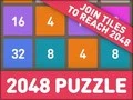 Игра 2048: Классическая головоломка онлайн Игра 2048: Классическая головоломка онлайн