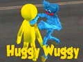 Игра Хагги Вагги онлайн Игра Хагги Вагги онлайн