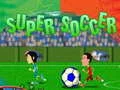 Игра Супер футбол онлайн Игра Супер футбол онлайн