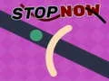 Игра Остановить сейчас онлайн Игра Остановить сейчас онлайн