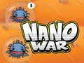 Игра Нано война онлайн
