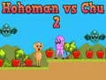 Игра Хохоман против Чу 2 онлайн Игра Хохоман против Чу 2 онлайн