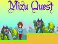Игра Мизу Квест онлайн Игра Мизу Квест онлайн