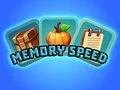 Игра Память на скорость онлайн Игра Память на скорость онлайн