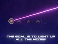 Игра Лазерные узлы онлайн