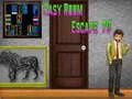 Игра Амгел. Легкий побег из комнаты 70 онлайн