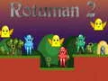 Игра Ротуман 2 онлайн Игра Ротуман 2 онлайн