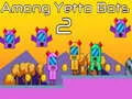 Игра Среди Йотто-ботов 2 онлайн