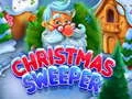 Игра Рождественская уборка онлайн Игра Рождественская уборка онлайн