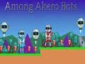 Игра Акеро среди ботов онлайн Игра Акеро среди ботов онлайн
