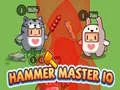 Игра Мастер молота  онлайн Игра Мастер молота  онлайн