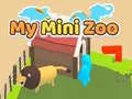 Игра Мой мини-зоопарк онлайн Игра Мой мини-зоопарк онлайн