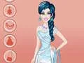 Игра Королева вечеринок Элиза онлайн Игра Королева вечеринок Элиза онлайн