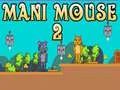 Игра Мышь Мани 2 онлайн