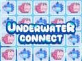Игра Подводное соединение онлайн Игра Подводное соединение онлайн