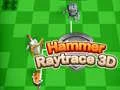 Игра Удар молотом 3D онлайн Игра Удар молотом 3D онлайн
