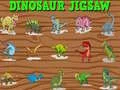 Игра Пазл Динозавр онлайн Игра Пазл Динозавр онлайн