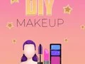Игра Макияж Своими Руками онлайн Игра Макияж Своими Руками онлайн