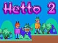 Игра Хетто 2 онлайн