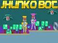 Игра Джунко Бот онлайн Игра Джунко Бот онлайн