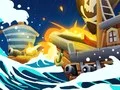 Игра Ледокол онлайн Игра Ледокол онлайн