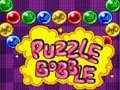 Игра Пузырьковая головоломка онлайн Игра Пузырьковая головоломка онлайн