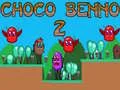 Игра Чоко Бенно 2 онлайн Игра Чоко Бенно 2 онлайн