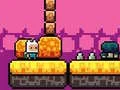 Игра Время приключений: Финн на платформе онлайн Игра Время приключений: Финн на платформе онлайн