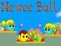 Игра Новый мяч онлайн Игра Новый мяч онлайн