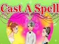 Игра Заколдовать онлайн Игра Заколдовать онлайн