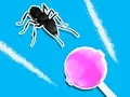 Игра Ведите муравья онлайн Игра Ведите муравья онлайн