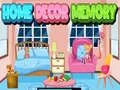 Игра Домашний декор Память онлайн Игра Домашний декор Память онлайн