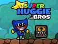 Игра Супер братья Хагги онлайн Игра Супер братья Хагги онлайн
