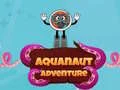 Игра Приключение акванавта онлайн