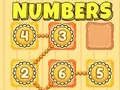 Игра Числа онлайн Игра Числа онлайн