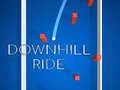 Игра Поездка вниз по холму онлайн Игра Поездка вниз по холму онлайн
