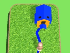 Игра Рывок домой: Рисуй, чтобы спасти семью онлайн Игра Рывок домой: Рисуй, чтобы спасти семью онлайн