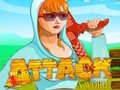 Игра Атаковать слово онлайн Игра Атаковать слово онлайн