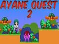 Игра Квест Аяне 2 онлайн