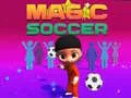 Игра Магический футбол онлайн Игра Магический футбол онлайн
