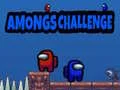 Игра Амонг Ас вызов онлайн Игра Амонг Ас вызов онлайн