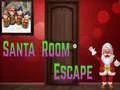 Игра Амгел. Побег из комнаты Санты онлайн