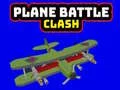 Игра Столкновение самолетов онлайн Игра Столкновение самолетов онлайн