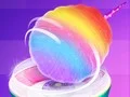 Игра Игры с сахарной ватой для девочек онлайн Игра Игры с сахарной ватой для девочек онлайн